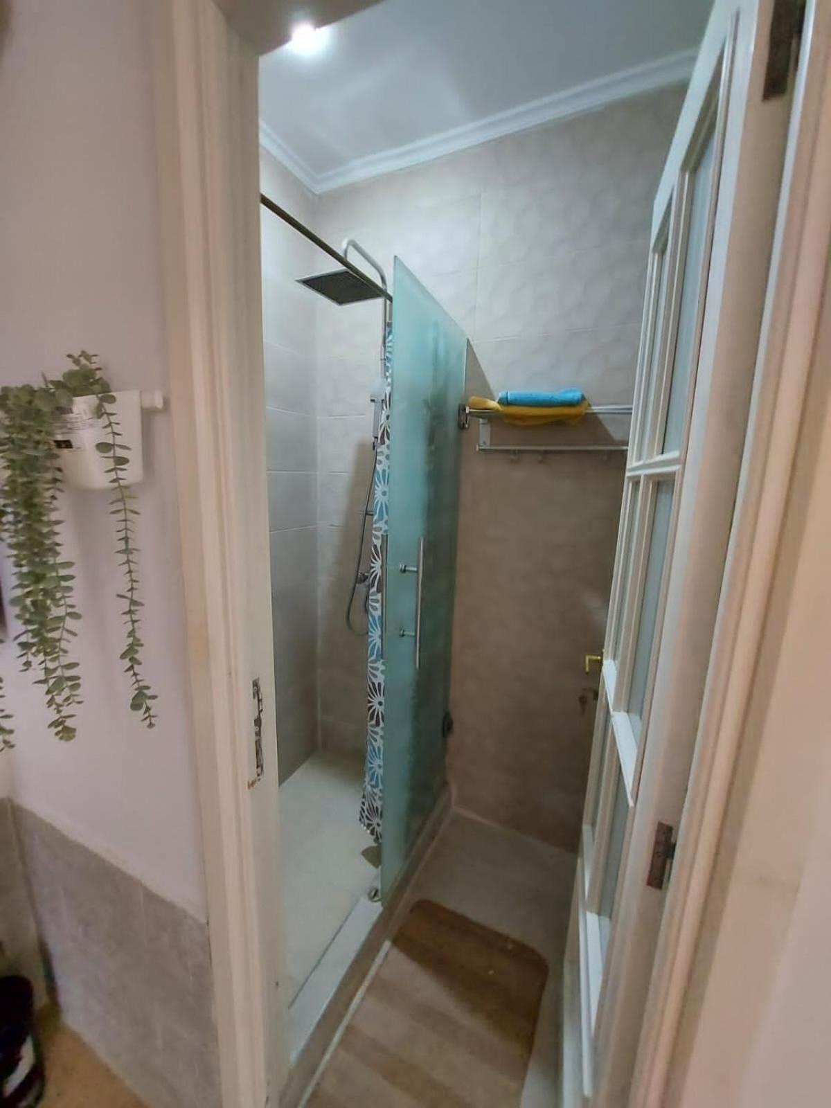 Appartement Bord De Mer Et Piscine En Option Tangier Exterior photo