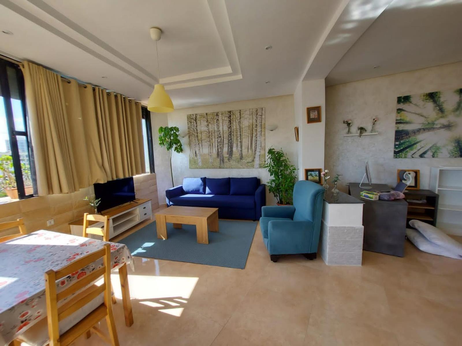 Appartement Bord De Mer Et Piscine En Option Tangier Exterior photo